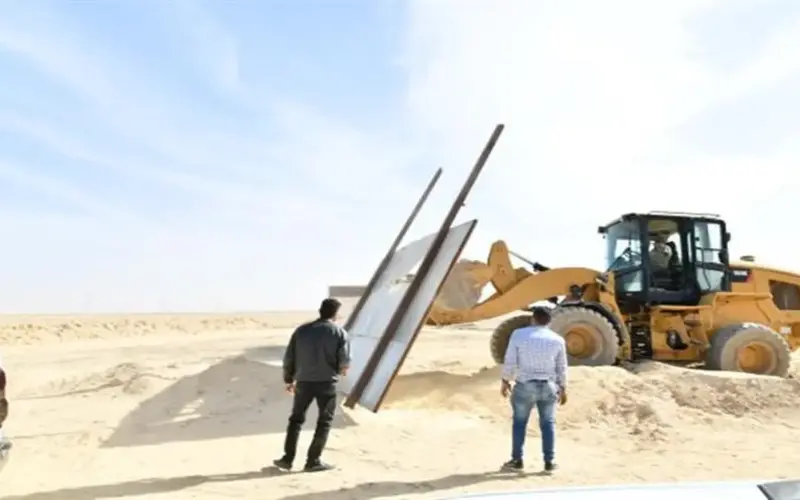 طرح أراضٍ بنظام التخصيص الفوري.. تعرف على المدن وسعر المتر وآلية الحجز